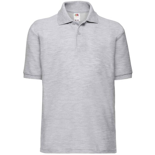 Fruit Of The Loom Children's T-shirt 65/35 Polo 634170 65/35 170g/180g Cijene