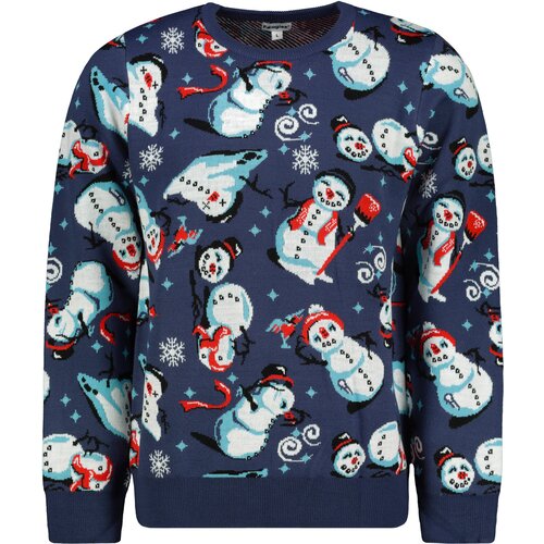 Frogies Moški pulover Printed Cene