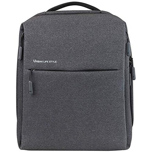Xiaomi Mi City Backpack 2 - Light Gray ZJB4194GL Slike