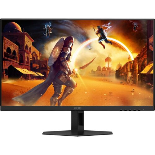  monitor AOC 27G4XE 27&amp;quot; Full HD, 180Hz, 0.5ms Slike