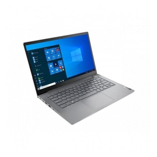 Lenovo prenosnik thinkbook 14 G3, ryzen 7, 16GB, 512GB, radeon, (20899371) Slike