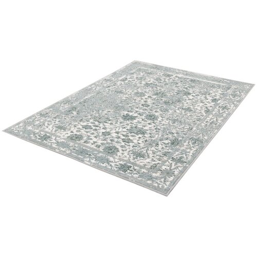 FD Mentolno zelena preproga 160x230 cm Sensi Tris &amp;ndash; Slike