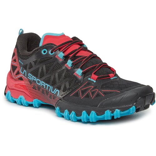 La Sportiva La Bushido Ii Gtx Crna Cene