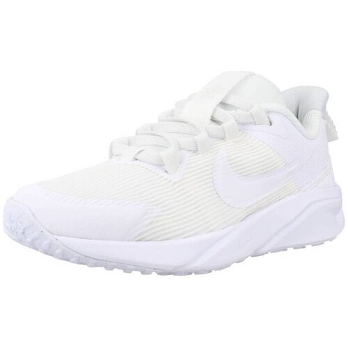 Nike Modne superge STAR RUNNER 4 Bela Cene