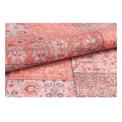 Conceptum Hypnose tepih Jazz Chenille 329, 75x150cm, roze Slike