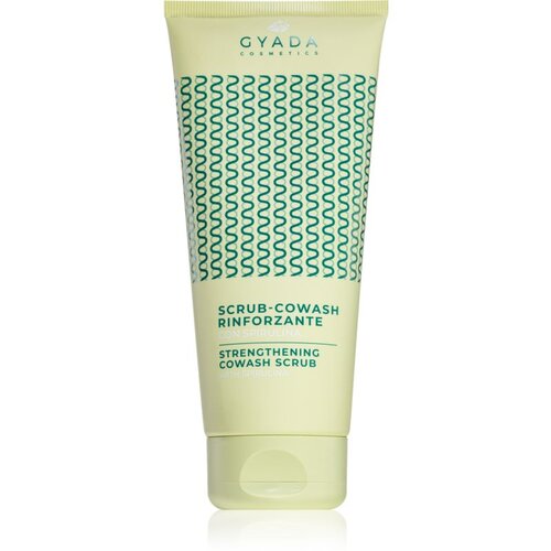 GYADA Cosmetics Krepilen co-wash piling s spirulinom Cene