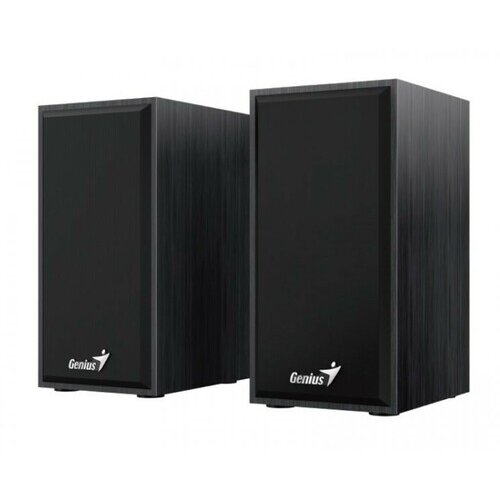 Genius SP-HF180 Black USB Stereo Zvučnici 2.0 (6W) Cene