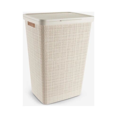 Korpa za ve&scaron; JUTE &Scaron;42xD34xV60cm 58ltr. 4912074 Cene