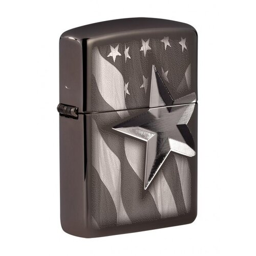 Olimp Sport Zippo Upaljač Armor Retro Star Design Cene