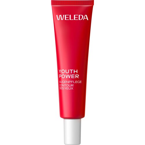 Weleda Učvr&amp;scaron;ćujuća njega za područje oko očiju - Nar i peptidi mace - 12 ml Slike