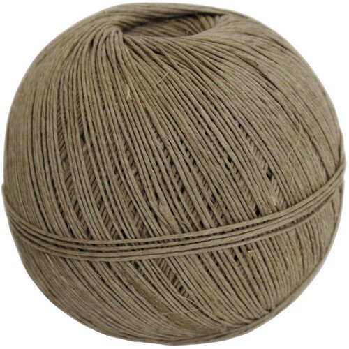  Konoplja vrvica 2,5/2 200g Fornax rjava Cene