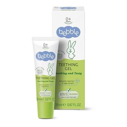  3133 gel za zube 20ml bebble 3016-01-015 Cene