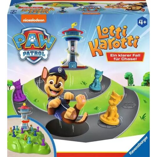 Ravensburger Paw Patrol Lotti Karotti Slike