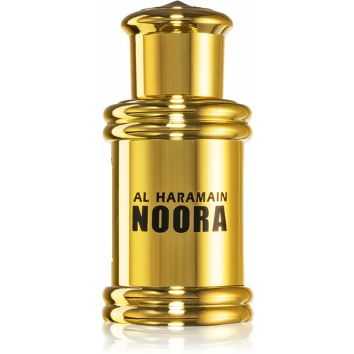 Al Haramain Noora parfumirano olje za ženske 12 ml