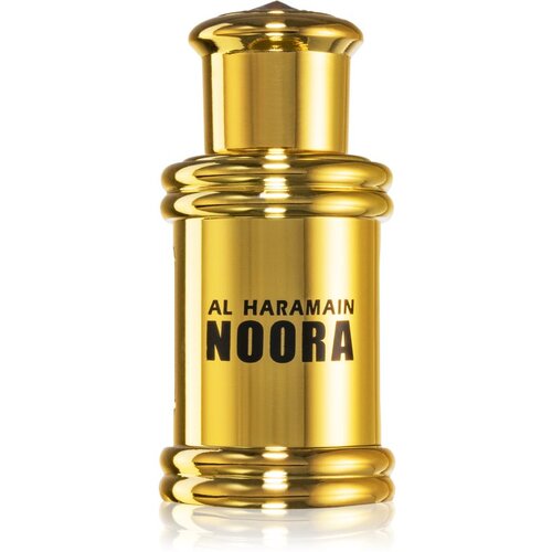 Al Haramain Noora Perfumed Oil 12 ml (unisex) Cene