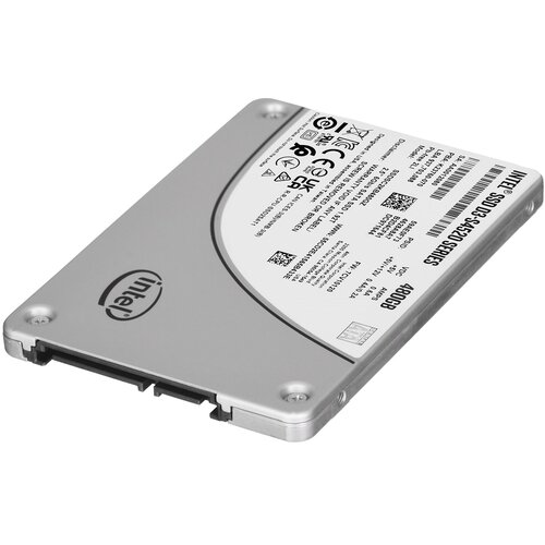 SOLIDIGM SSD (Intel) S4520 480GB SATA 2.5" SSDSCKKB480GZ01 (DWPD up to 3) Cijene