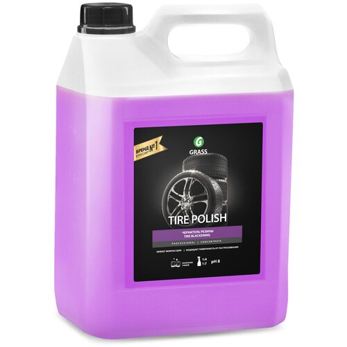  tire polish &ndash; premium sjaj za gume & efekt mokre gume 6kg Cene