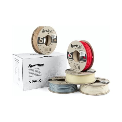Spectrum 5-delni komplet PLA Specials Cene