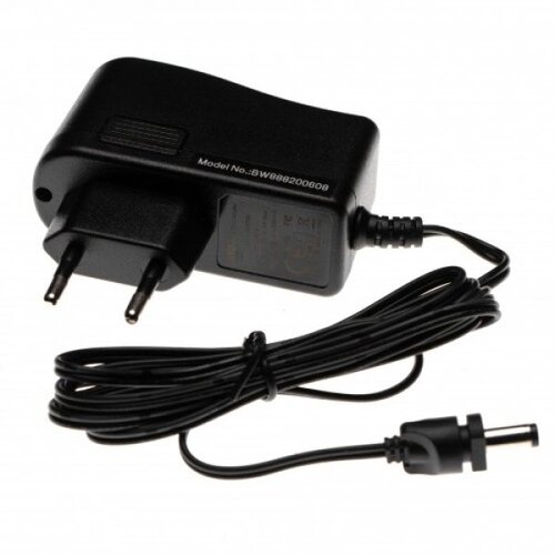 VHBW Polnilec za baterije Bosch BBHMOVE1 / BBHMOVE2 / BBHMOVE3 / BBHMOVE4, 25V, 200mA Cene