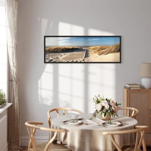  Slika - Wild Beach 150x50 Slike