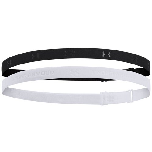 Under Armour Women's headbands W's Adjustable Mini Bands Cijene