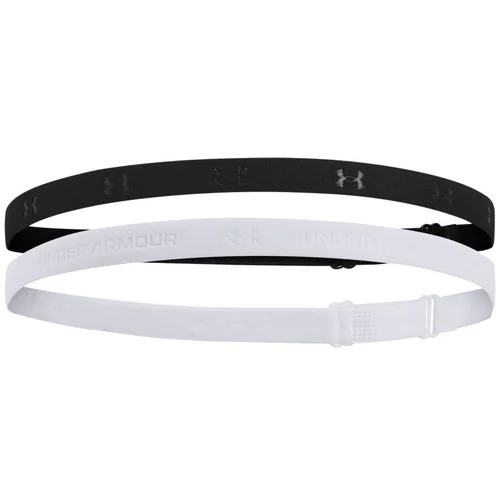 Under Armour Women's headbands W's Adjustable Mini Bands