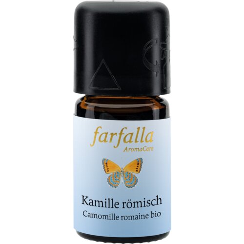 Farfalla Rimska bio kamilica - 3 ml Slike