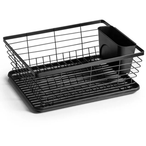 Vilde 150621 - Metalni ocedjivac za sudove 36x30x14.5 cm Cene