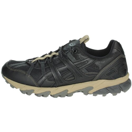 Asics 1203A538 Crna Slike
