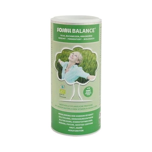 SOJALL Balans (Hirso) Bio Cijene