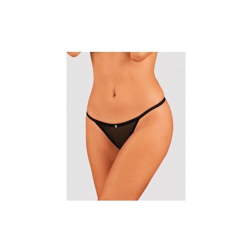 Obsessive tangice celia noir odprte Slike