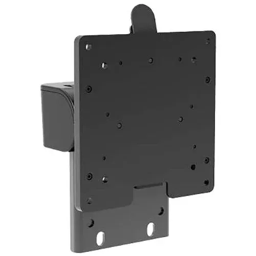 Ergotron dvojni adapter za zaslon Primerno za serijo: TRACE nosilec za dvojni monitor črna, (20434245)