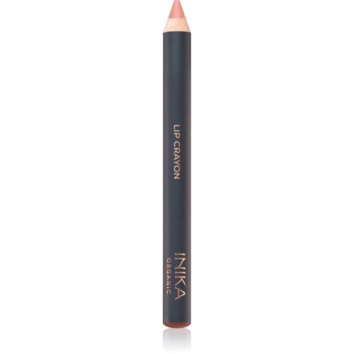 Inika Organic Lipstick Crayon kremasti svinčnik za ustnice odtenek Honey 3 g Cene