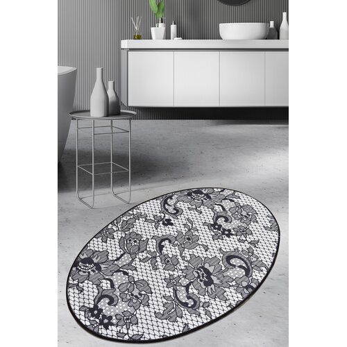 L&amp;#039;essentiel Maison Otirač za kupatilo 80x120cm &amp;Scaron;arene Slike
