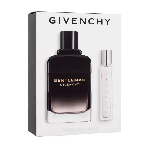 Givenchy Gentleman Set parfemska voda 100 ml + parfemska voda 12,5 ml za moške
