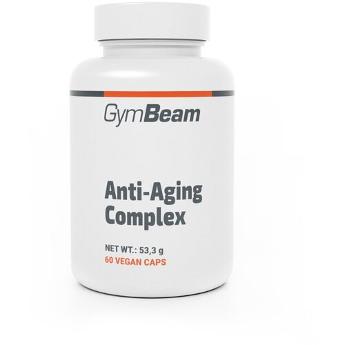 GymBeam Anti-Aging Complex Slike