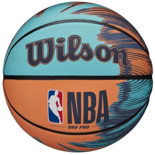 Wilson NBA Drv Pro Streak unisex košarkaška lopta wz3012501xb Cijene