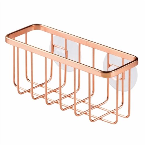 iDesign Držalo za gobico s priseski InterDesign Gia Cene