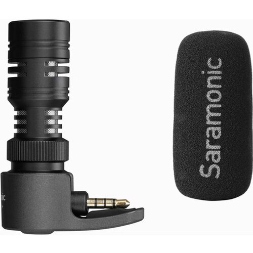 Saramonic SmartMic+ Cijene