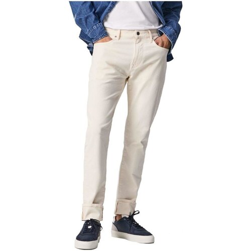 Pepe Jeans Jeans - Bež Slike