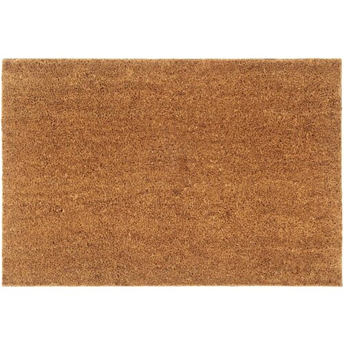 vidaXL Otirač prirodni 60x90 cm čupavi od kokosovih vlakana Cijene