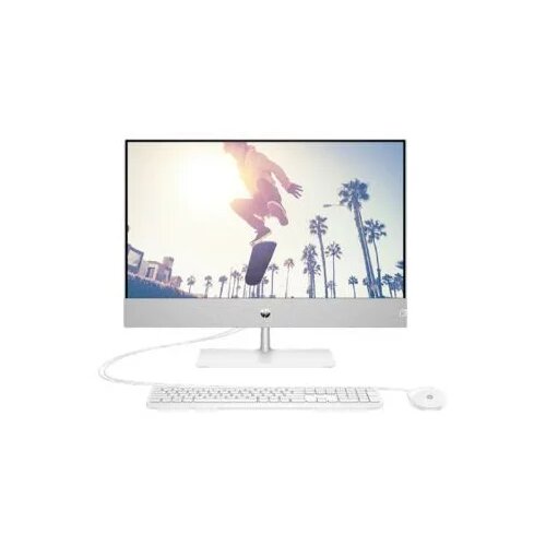 HP pavilion all-in-one 24-ca1004ny 661P2EA Cene