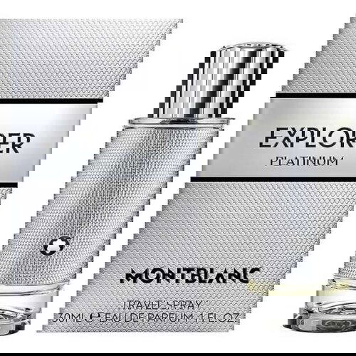 Parfem Parfumska voda Explorer Platinum Eau de Parfum 30 ml Cene