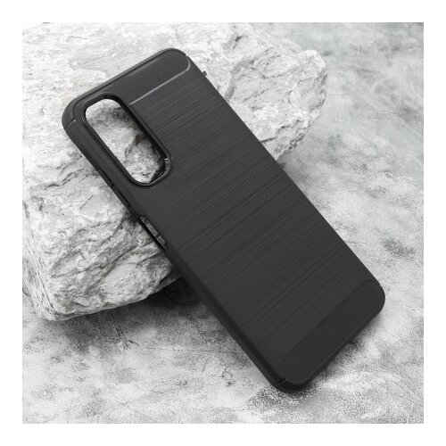  Futrola silikon brushed za samsung a057f galaxy a05s crna ( F114810 ) Slike