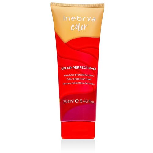 Inebrya Color Perfect Mask 250 ml - Maska za Za&scaron;titu Obojene Kose Cijene