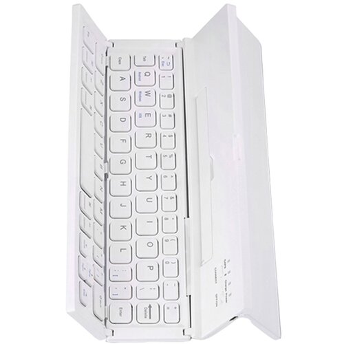 Royal Bailey Bluetooth Tipkovnica ZD038 Zložljiva, (21592975) Cene