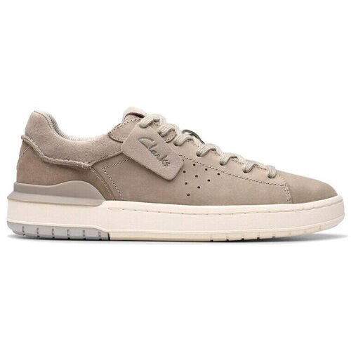 Clarks TENISICE COURTLITE 2 RUN Siva Cijene