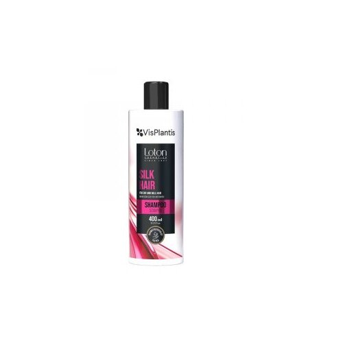 Šampon za suhu i krhku kosu Vis Plantis Silk – 400 ml (Outlet) Cijene