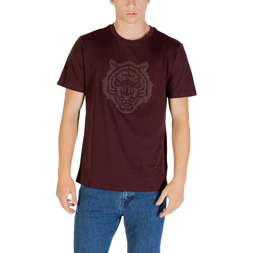 Antony Morato MMKS02552-FA100258 Crvena Cijene