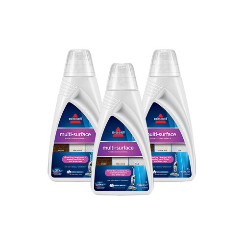 BISSEL multi sredstvo za čišćenje podova 3x1 2885 Cene